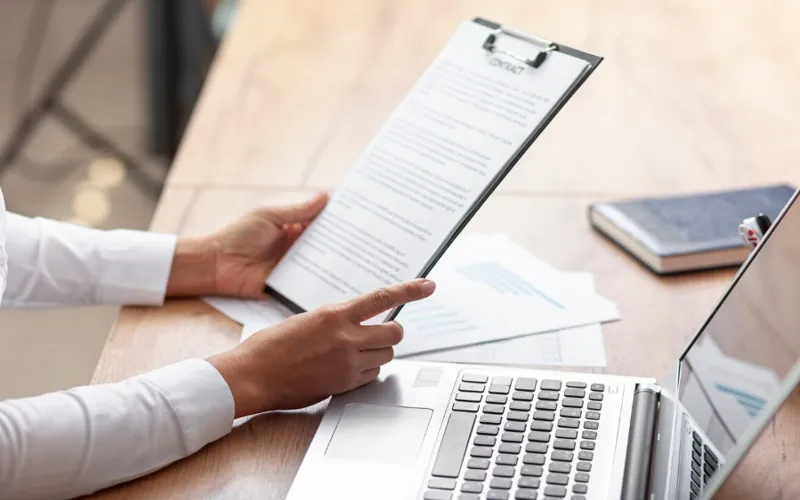 주민등록 사실조사 신고 방법과 불이익