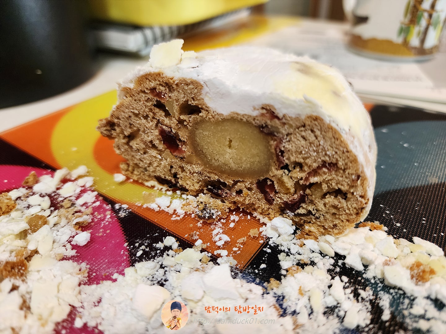 델리라스 슈톨렌