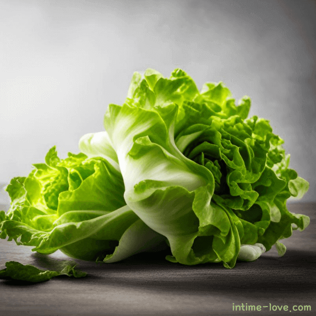 유럽 상추 카이피라 특징