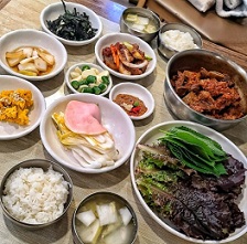 동인동매운찜갈비