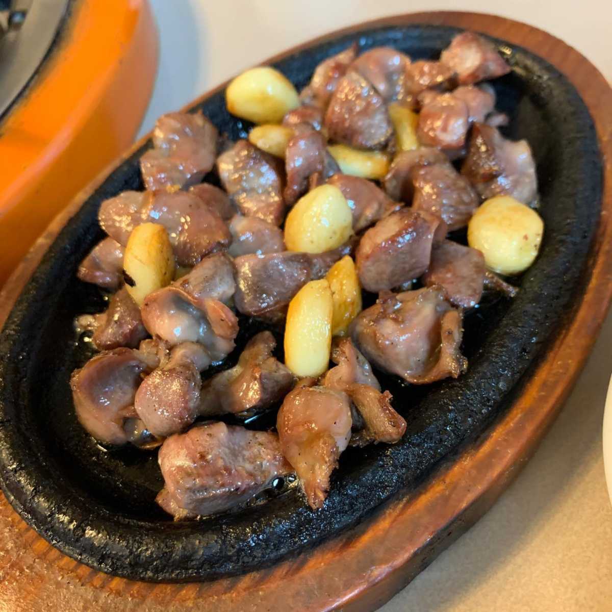 전국 매운탕 맛집 TOP 5 (온유네 닭매운탕)