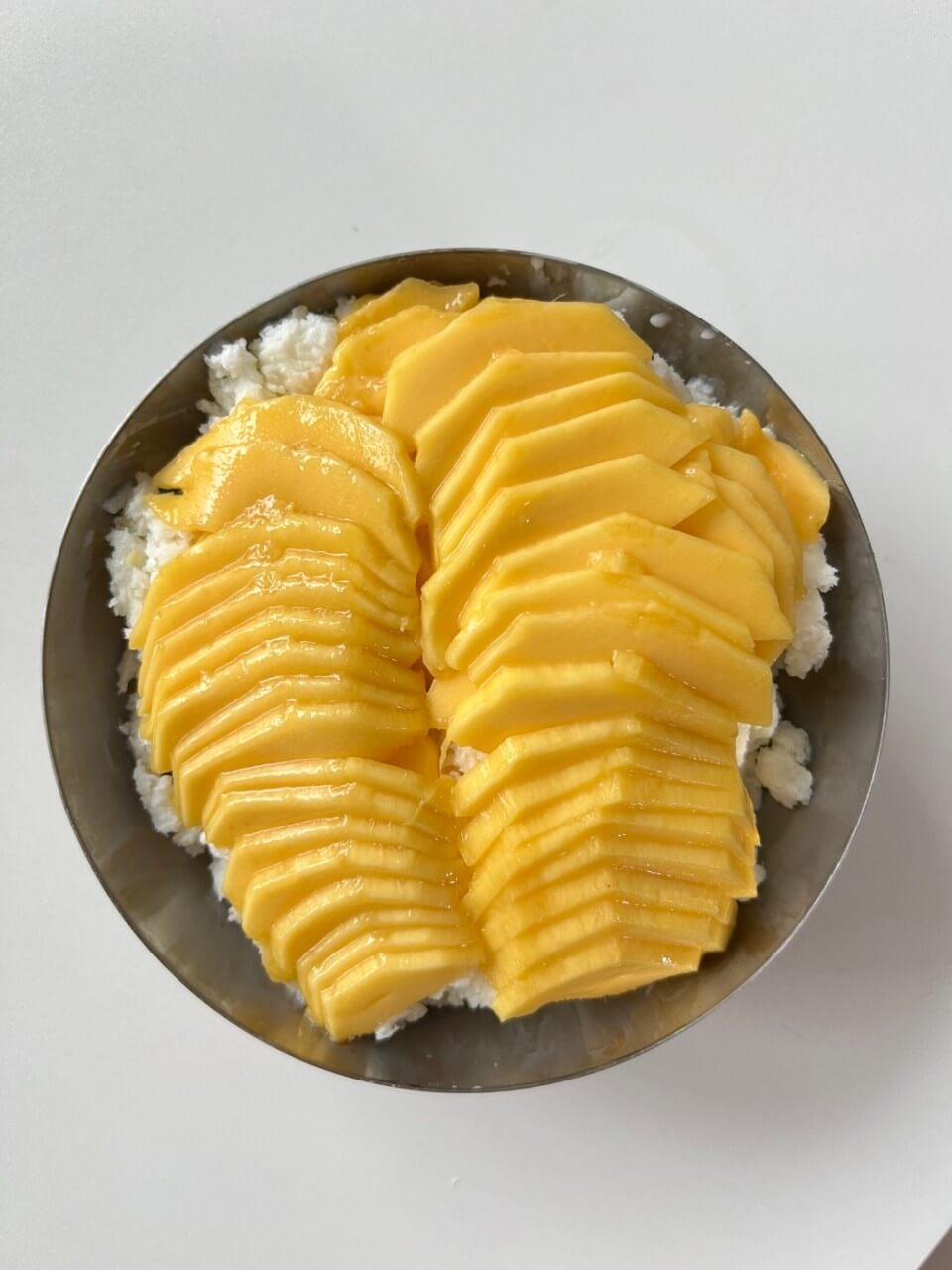 생활의 달인 989회 망고빙수달인 서문시장 빙수 전문점 서문빙수