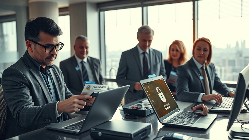 KT 소액결제 해킹 사례