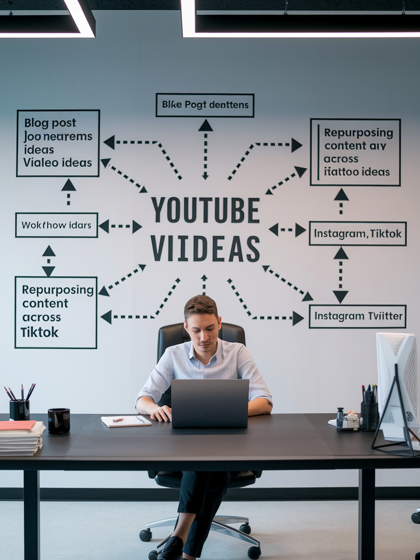 블로그 브랜드 구축 전략 (신뢰도를 높이고 충성 독자를 만드는 방법)