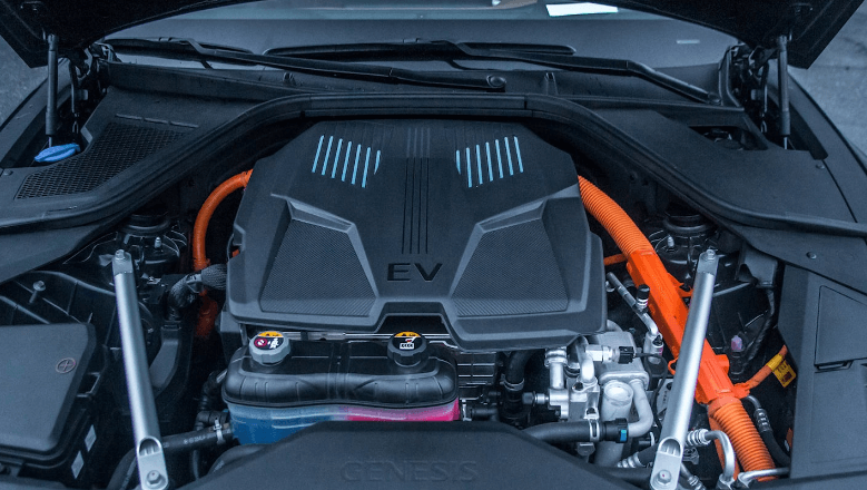 G80 페이스리프트 가격표 제원 중고차 