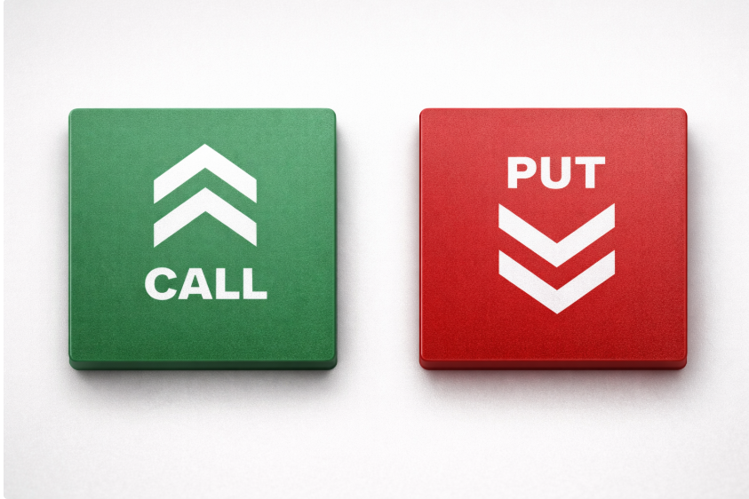 주식 옵션 관련 사진