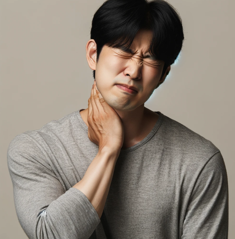 임파선염