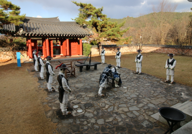 남원 관광택시