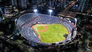 2025 KBO 시범경기 경기일정