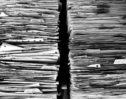 서류 하나 안 했을 뿐인데 생기는 일들-문제는 안 한 게 아니라, 기준이 업데이트되지 않았다는 것입니다