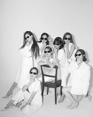 고우리 남편 결혼