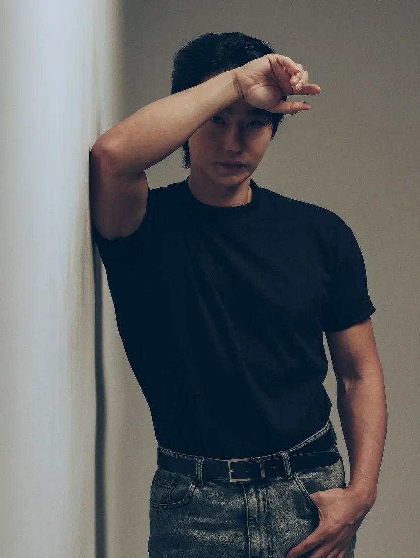 전호준