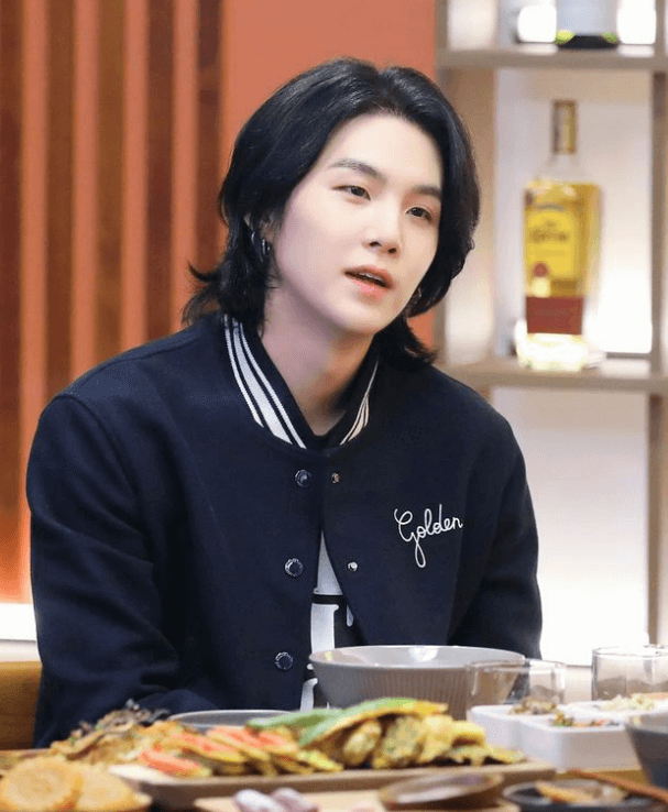 BTS-슈가