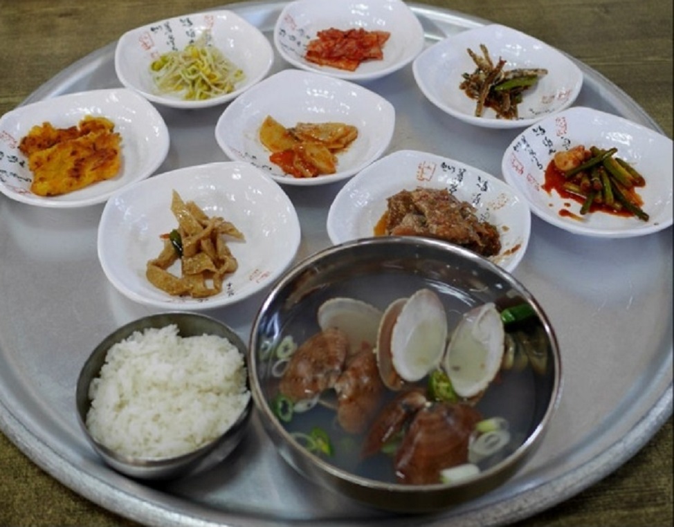 거제-개조개탕-선창회식당