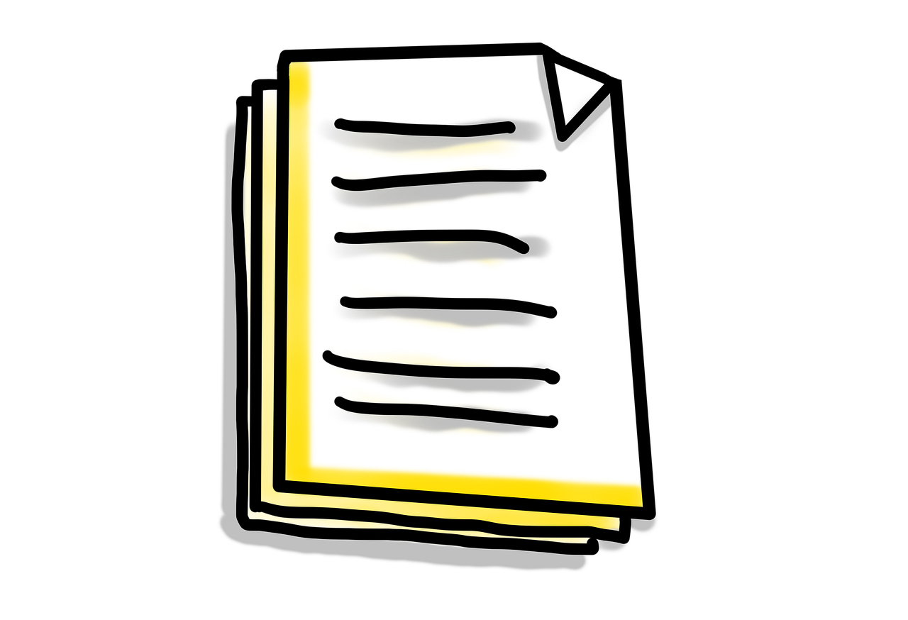내용증명 보내는 방법 인터넷 우체국 작성방법