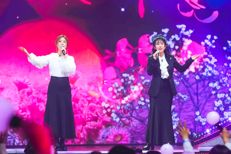 미스트롯4 전국투어 콘서트