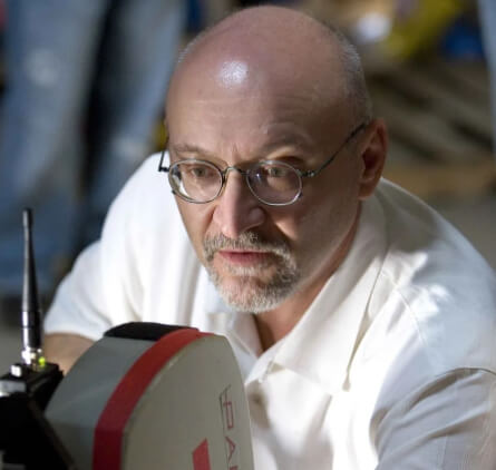 영화감독 프랭크 다라본트