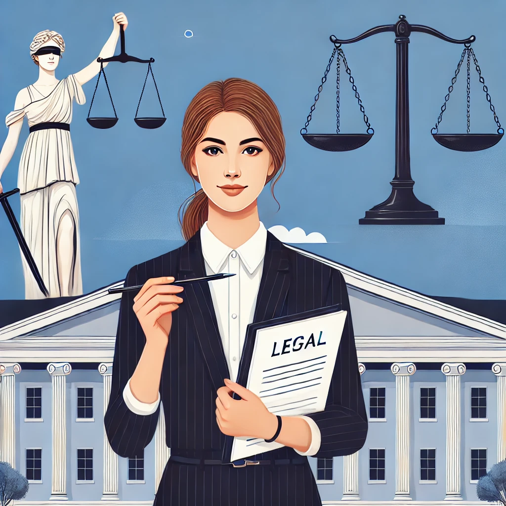 법적 조치를 고려하기