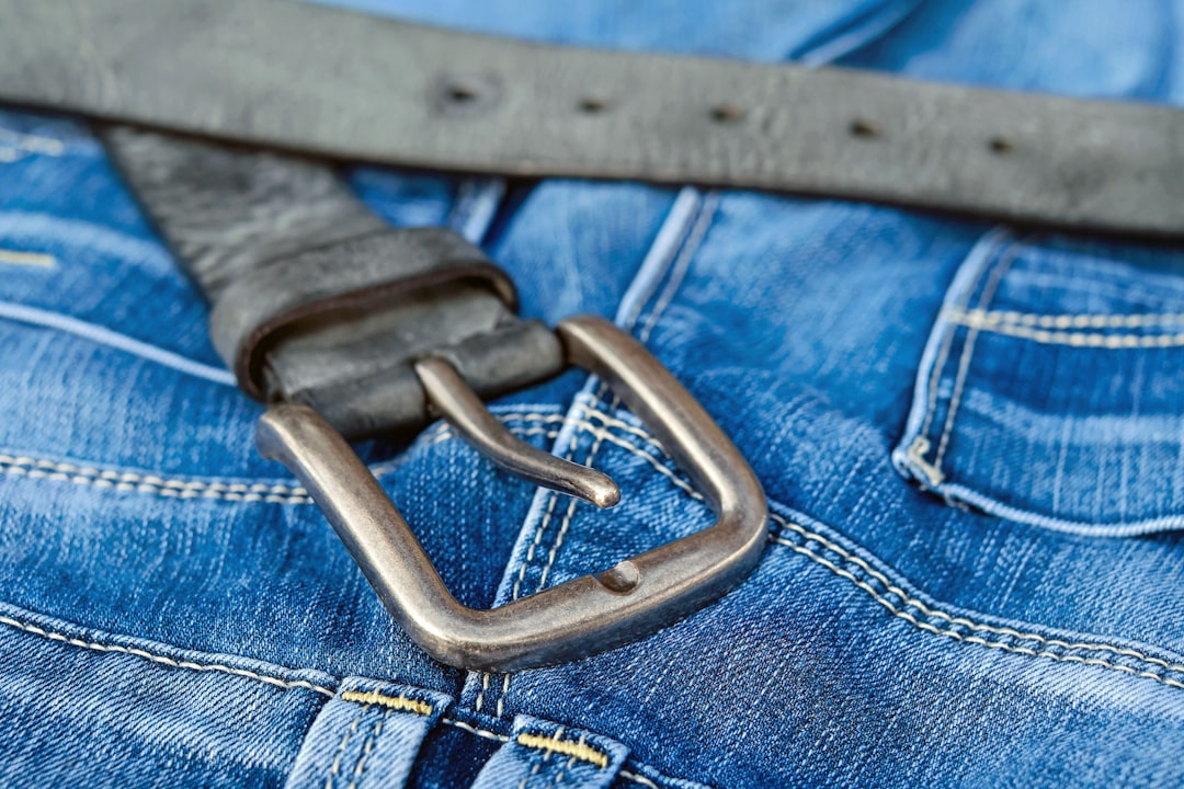 Belt