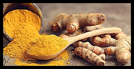 커큐민 효능 부작용