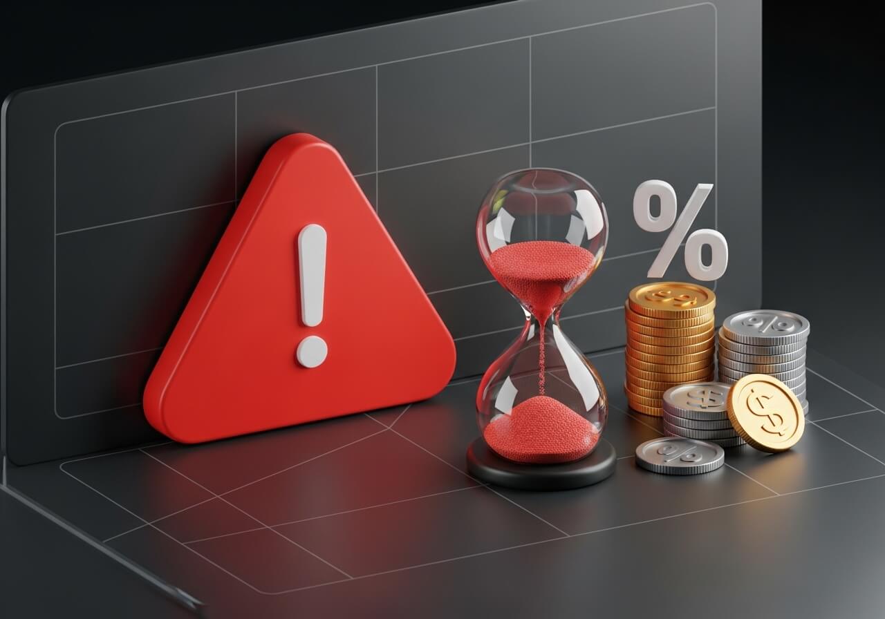 주식 미수거래 이자