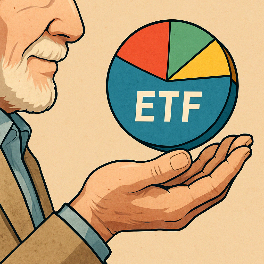 퇴직연금 ETF 추천? IRP·DC형으로 수익률 높이는 실전 가이드 - 퇴직연금, ETF, 추천, 수익률, 투자, 운용, IRP, DC형
