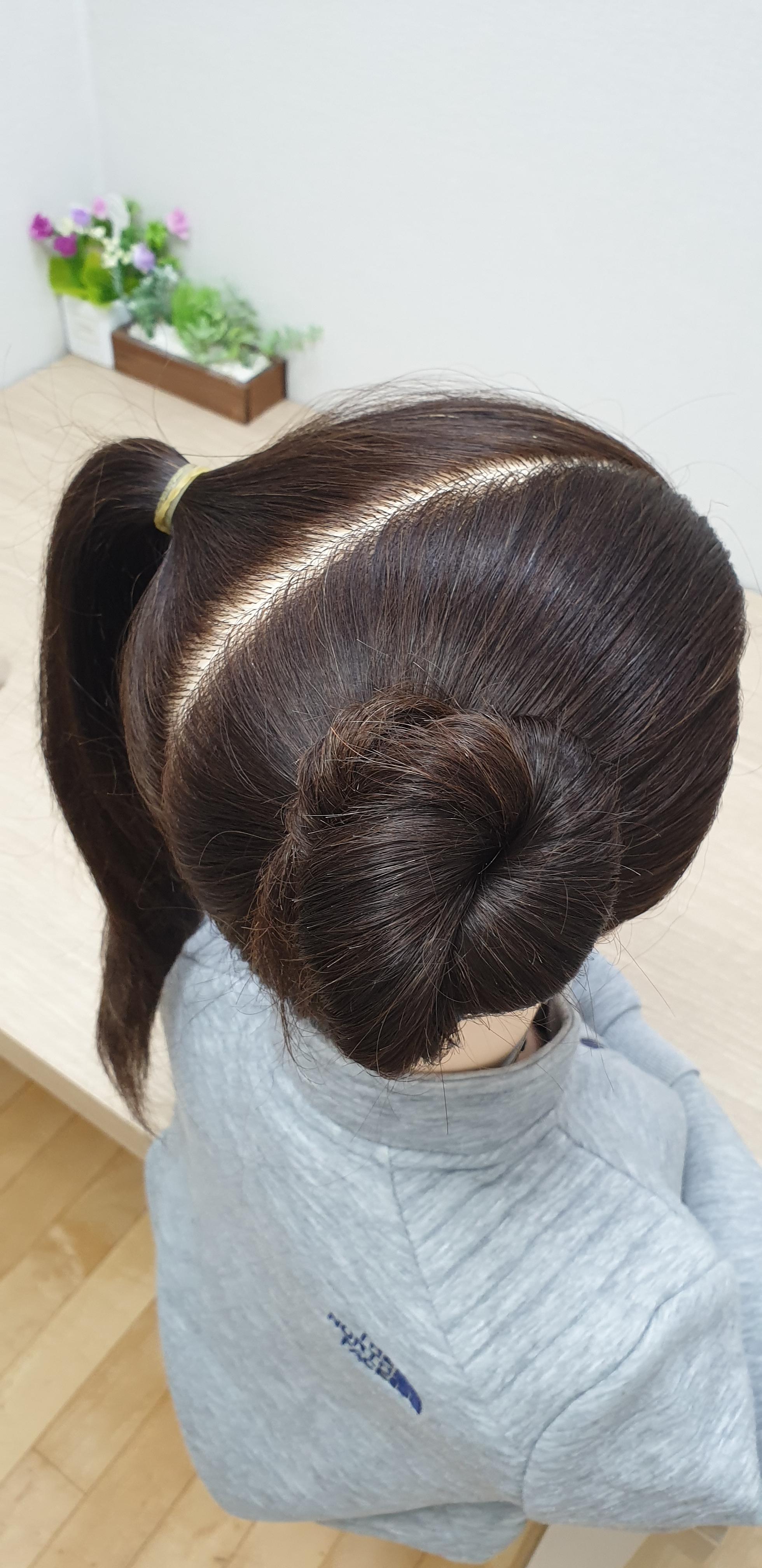 뿌까머리