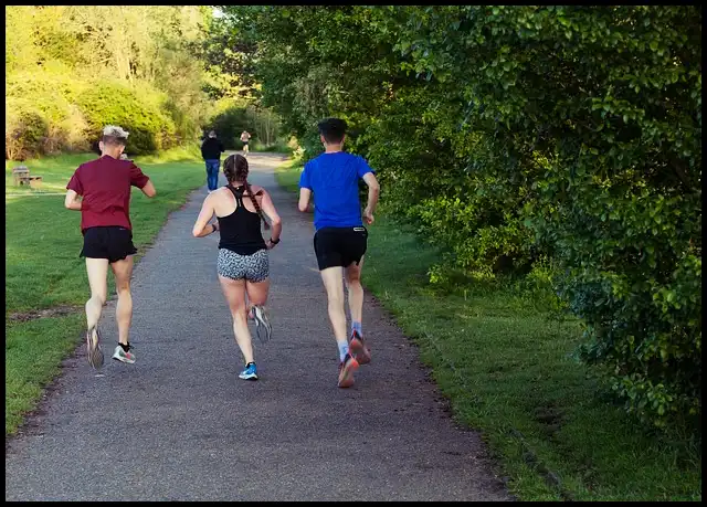 슬로우 조깅 건강법 방법과 효과 (kbs 생로병사의 비밀에서 나온 운동법)