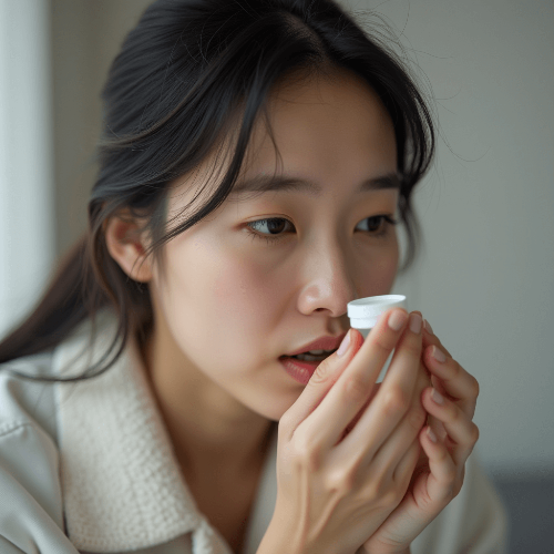 갑상선 기능 저하증 약 복용, 중단해도 될까?