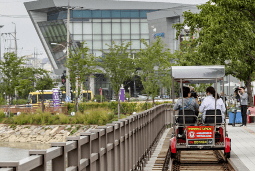 주말 당일치기 BEST 5: 서울 근교 &KTX 가을 감성 여행 코스