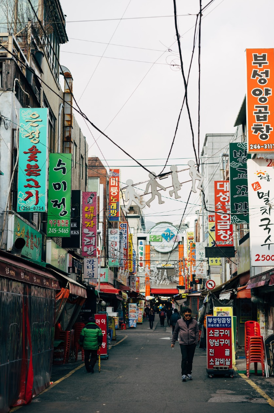 부산 여행코스 관련 사진