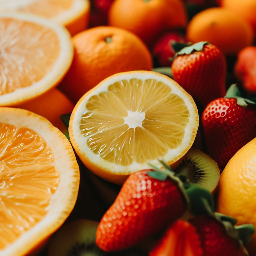 항산화제 비타민