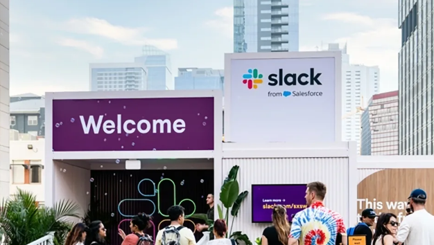 Slack이 사용자의 채팅 데이터를 머신러닝 모델 훈련에 사용한다는 소식(출처-engadget)