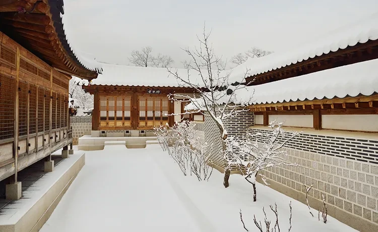 경복궁 입장료