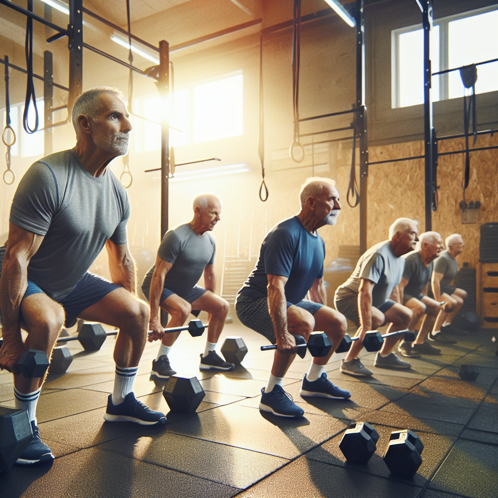 노화로 인한 골다공증 예방과 관리법