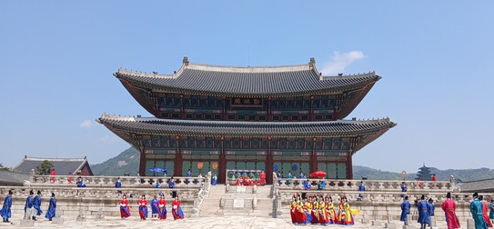 궁중문화축전