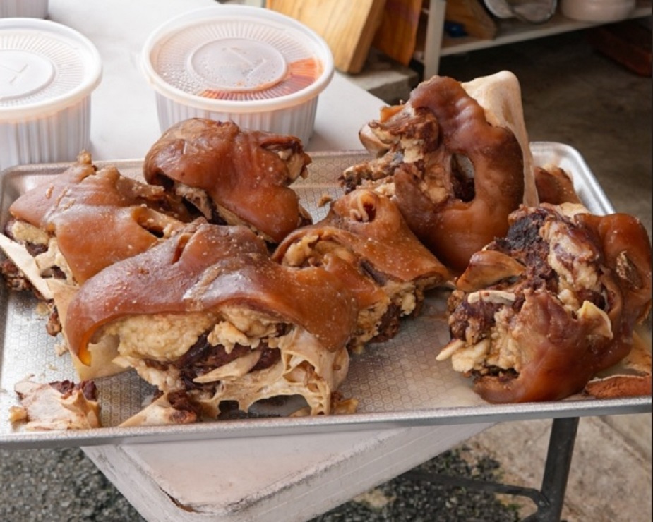 한국기행-언양-소머리곰탕-순희할매-시골한우곰탕