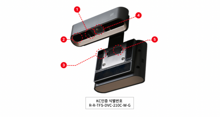 캡스홈-도어가드-본체