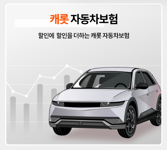 캐롯 퍼마일 자동차보험