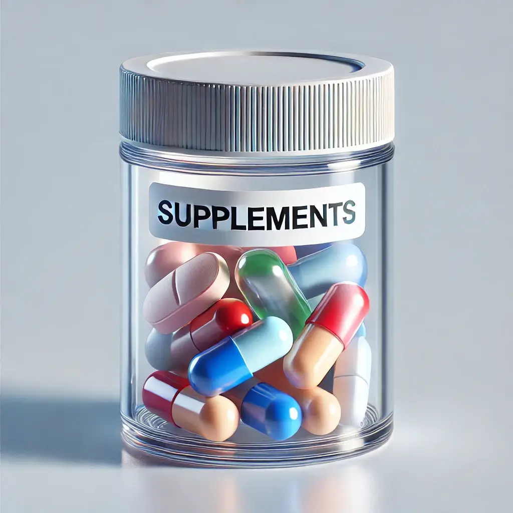 포스파티딜세린 효능