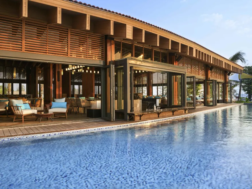 M&ouml;venpick Villas &amp; Residences Phu Quoc