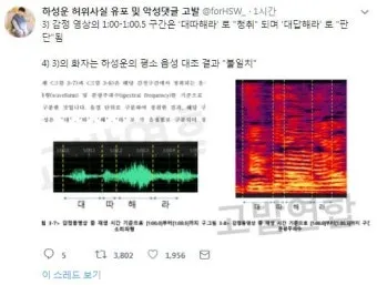 음성의 분석과 합성의 원리 소리 구조와 기술적 응용_19