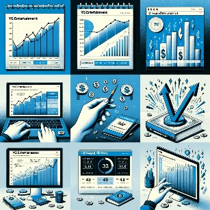 YG엔터테인먼트 122870 배당 정책 배당금 배당일 실적 13