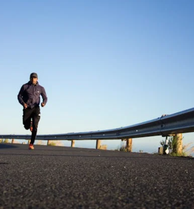 초보 러닝 옆구리 통증 예방