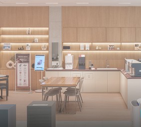 코웨이 고객센터