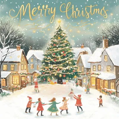 크리스마스 데이트 아이디어 7가지, 로맨틱한 하루를 만들어보세요_6