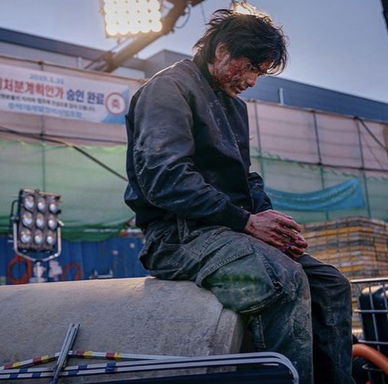 스위트홈 시즌2