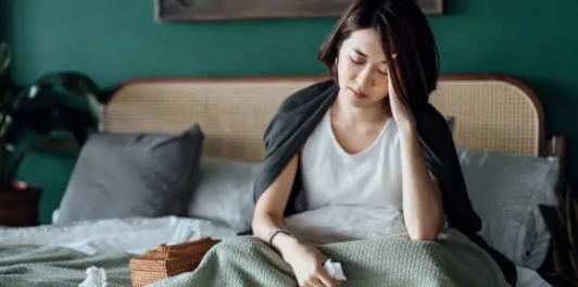 빈혈 예방과 철분 섭취 사진