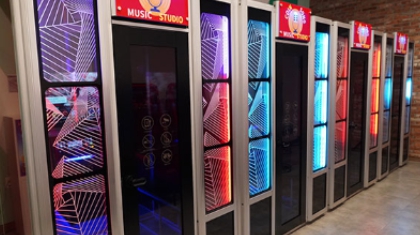 코인노래방 창업성공