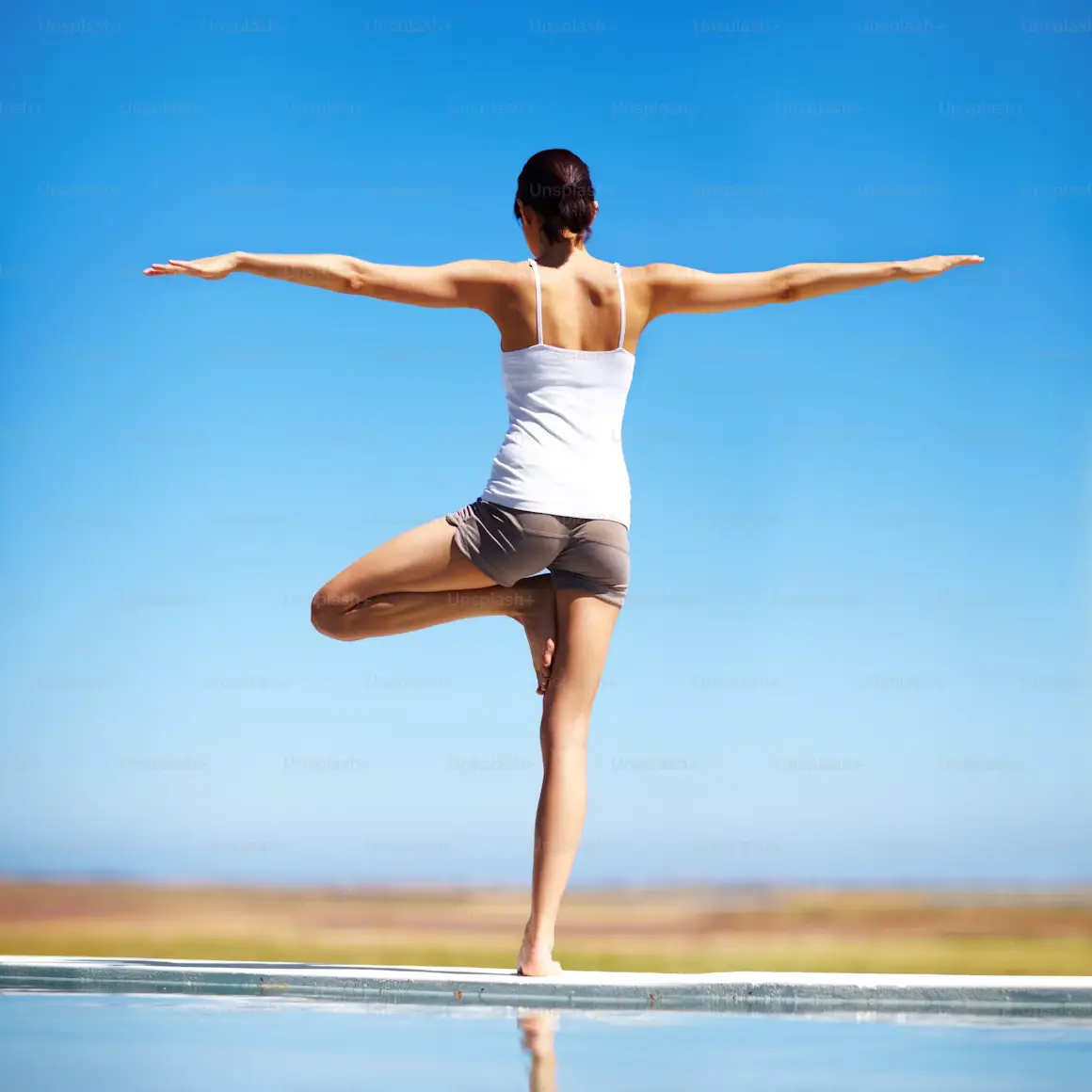 운동 후 피로는 단순한 근육 피로를 넘어 복잡한 균형 시스템 전체에 영향을 미친다!